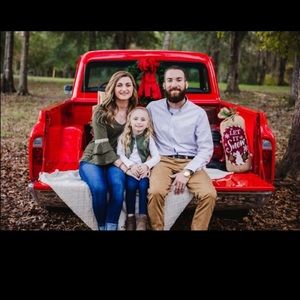 Meet your Posher, Benjamin